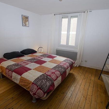 Maison Cosy Hyper-Centre Le Neubourg Villa Ngoại thất bức ảnh