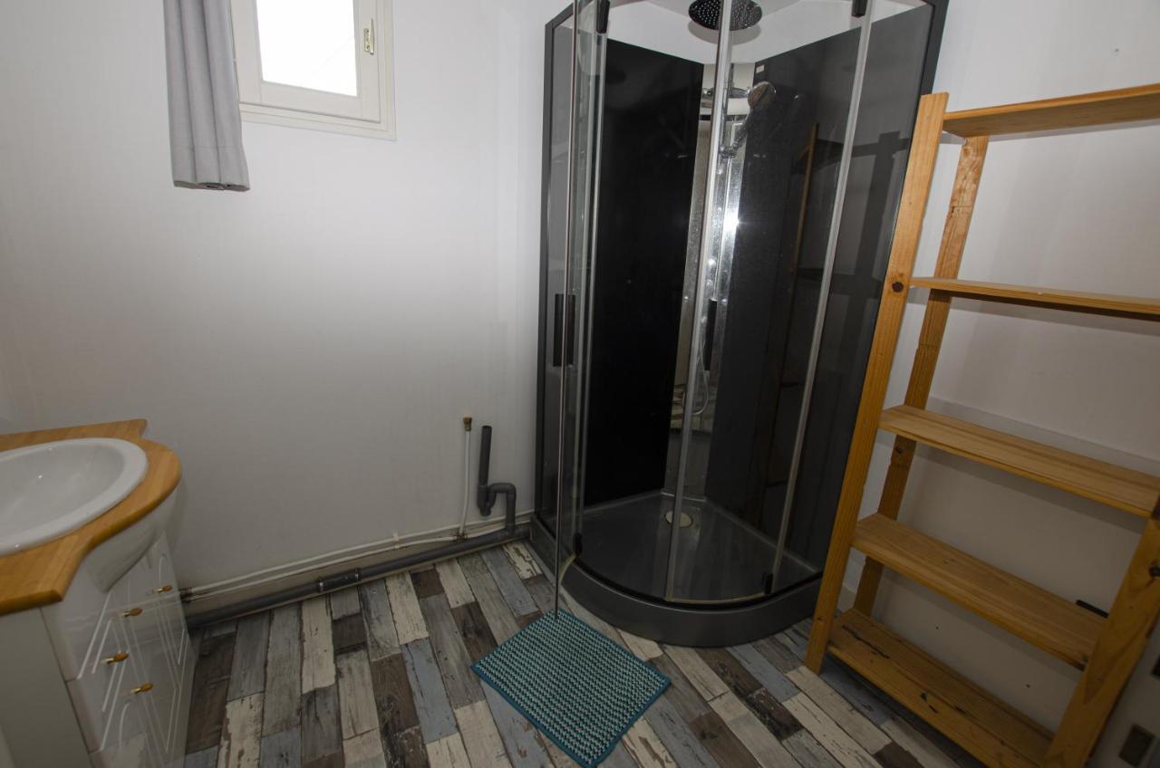 Maison Cosy Hyper-Centre Le Neubourg Villa Ngoại thất bức ảnh